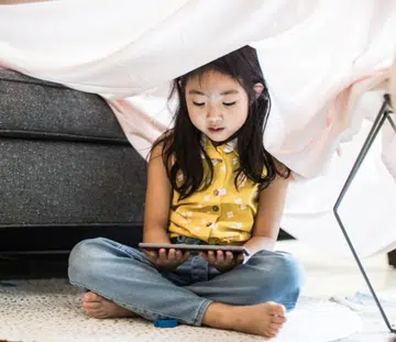 tricky people child sexual abuse