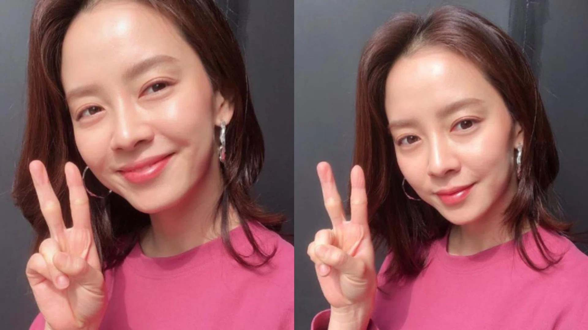 Song Ji-Hyo Turns 40