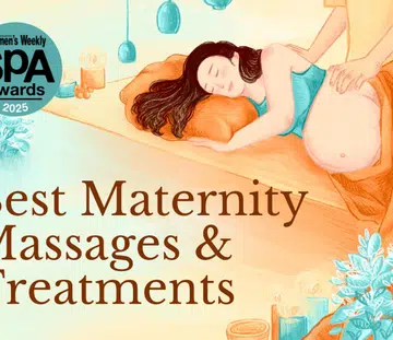 best prenatal and postnatal massages and treatments in singapore