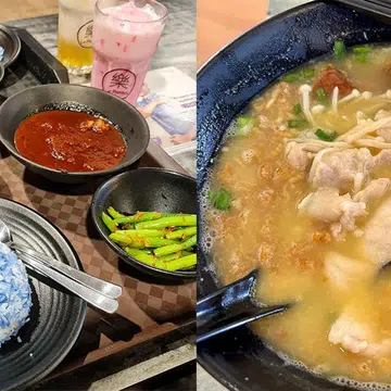 Pasir Ris Central Food Centre