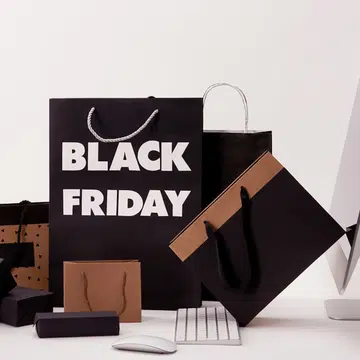 Black Friday 2019: X Online Stores To Score The Best Deals