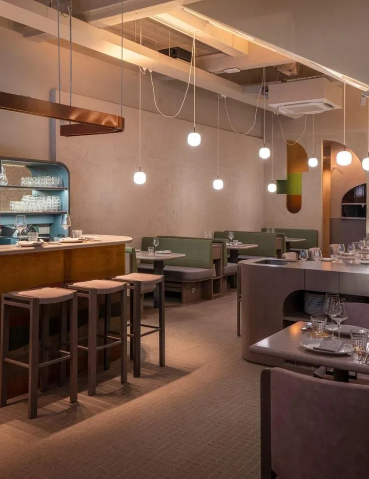 Credit: Courtesy of Humpback