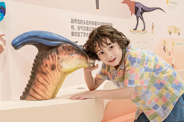 Source: Dotsss Children's Museum