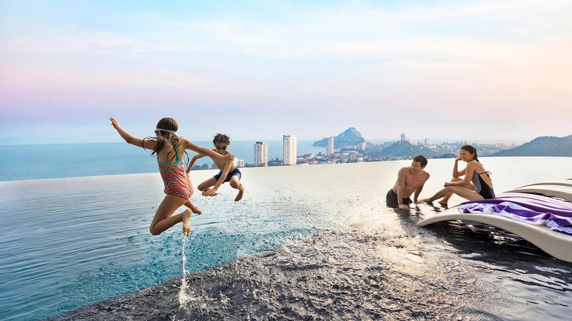 Credit: IHG Hotels & Resorts 
