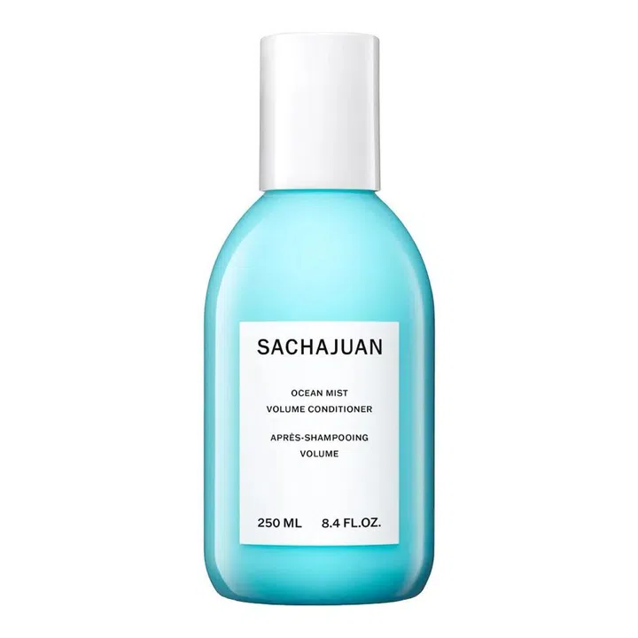 Best Volumising Conditioner Sachajuan Ocean Mist Volume Conditioner
