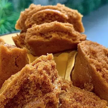 Fann Wong, Huat Kueh