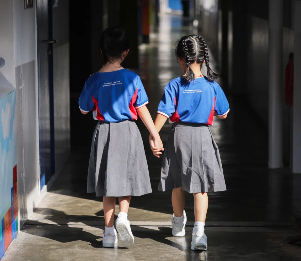 P1 registration guide singapore 2026