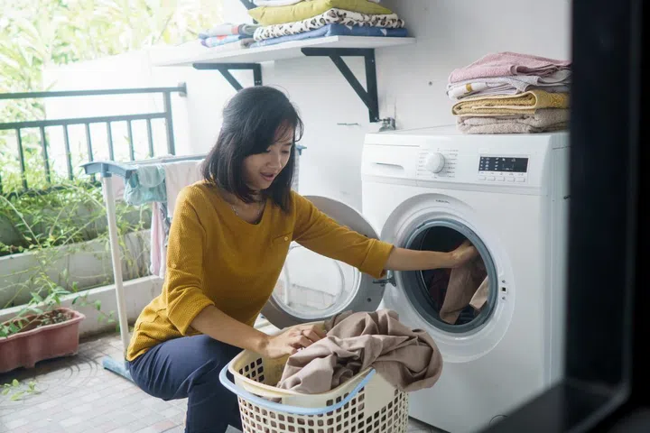 Domestic Helper Schedule