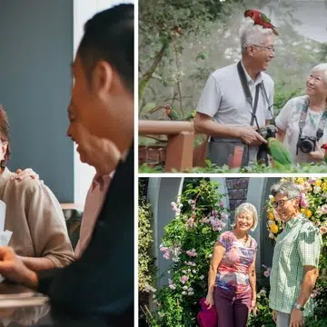 Best Senior Citizen Discounts in Singapore: Dining, Attractions & More (2025)