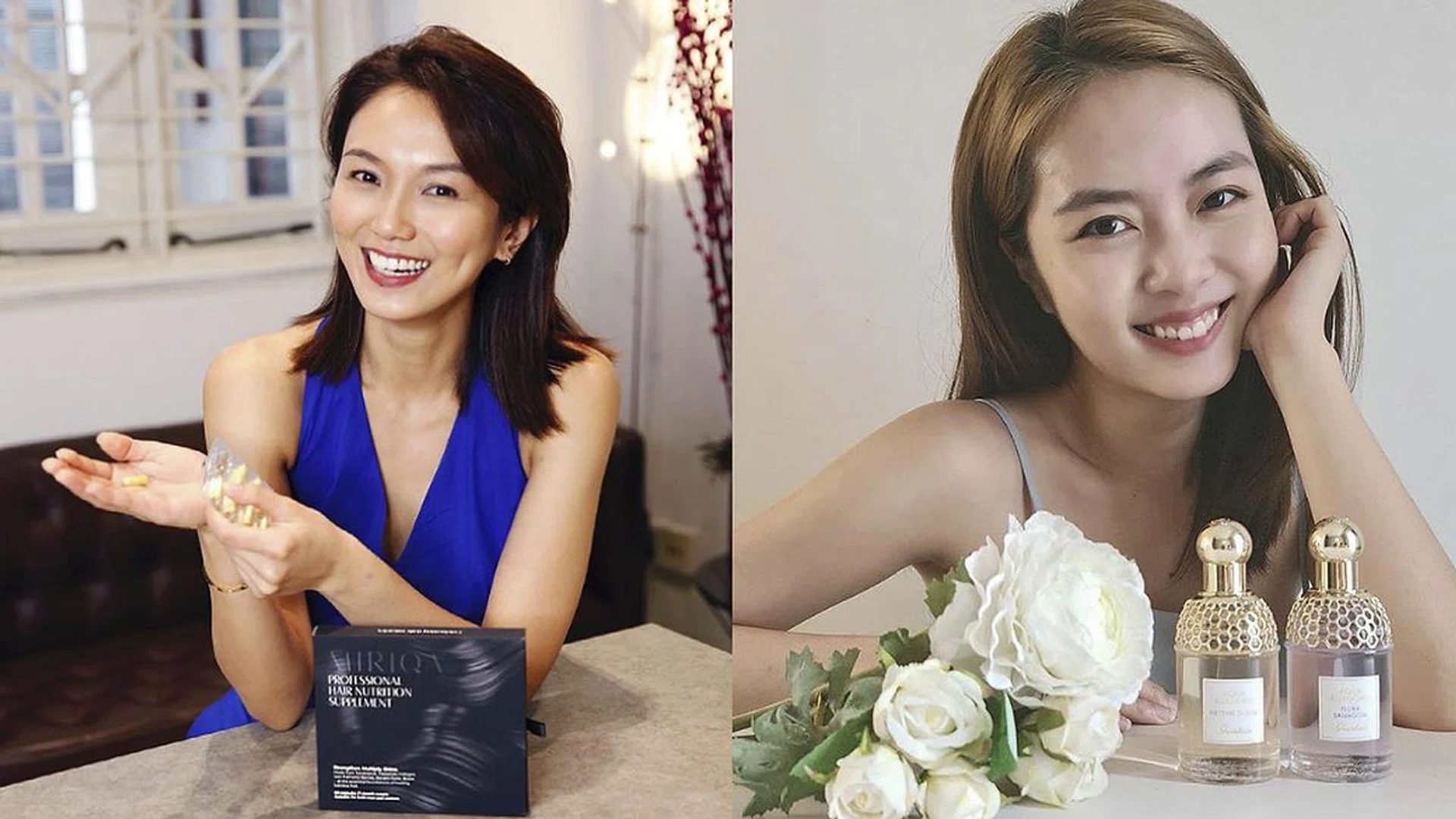 Header SG celeb beauty tips