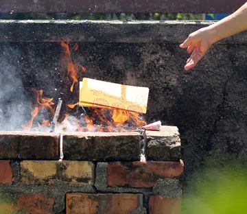 Hungry Ghost Festival Things Not To Do During The Seventh Month