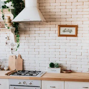 kitchen cleaning guide