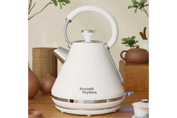 Best electric kettle russell taylors
