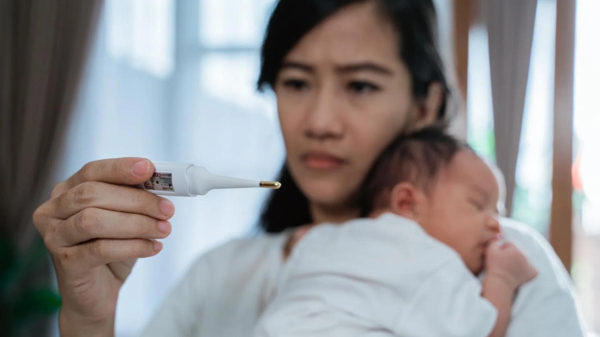 Coronavirus Health Tips For Pregnant Women, Babies And Kids_Featured