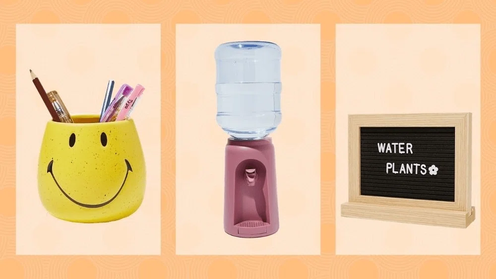 8 Huat Items To Spruce Up Your Work Desk With In 2021