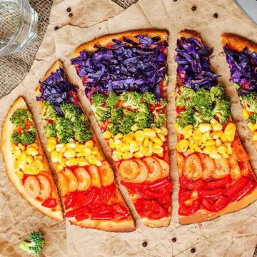 You should also include protein, fibre, and micronutrients in your daily diet