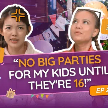 two tired mums episode 2