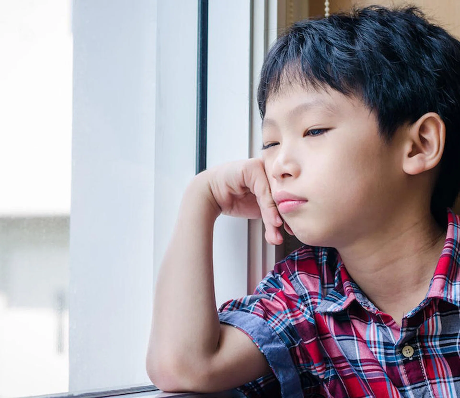 Caring for children in isolation