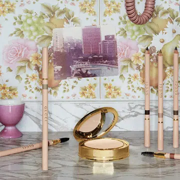 Gucci Beauty Singapore launch