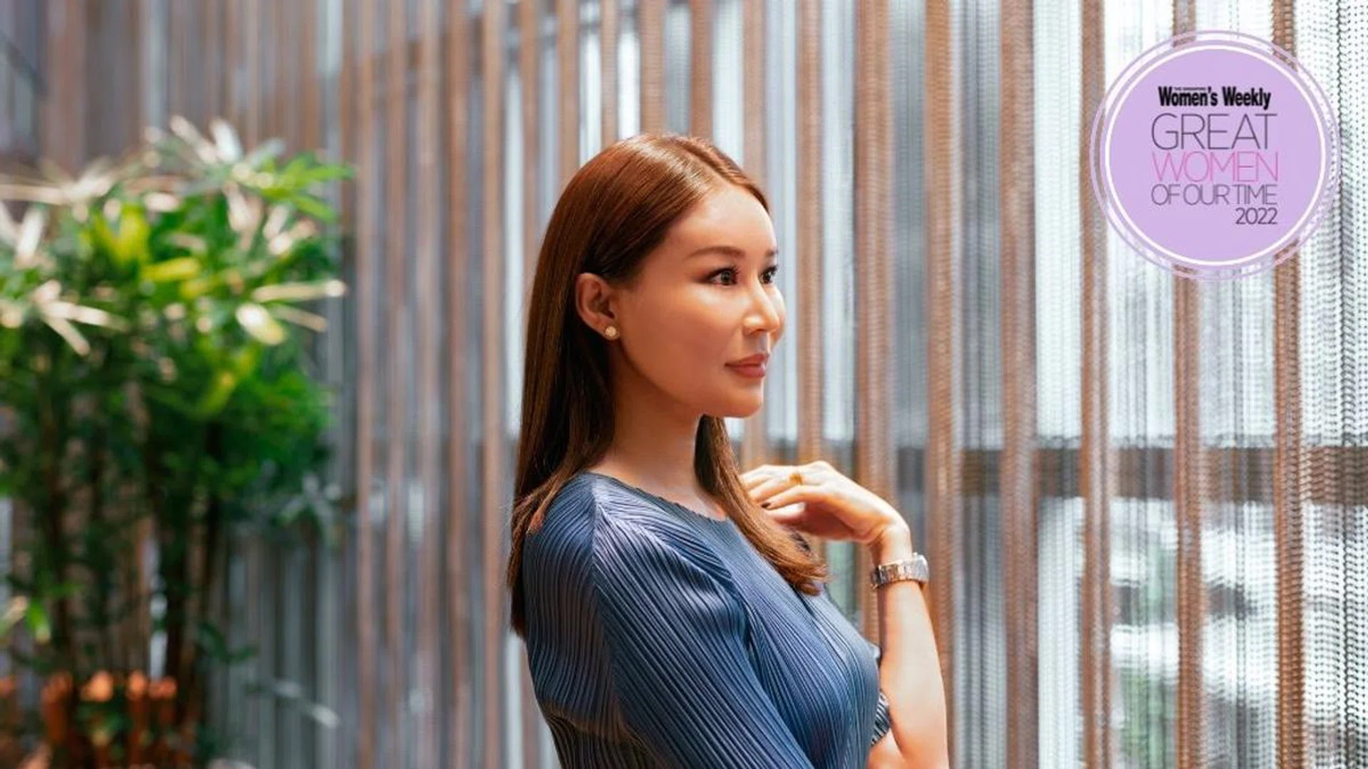 Credit: Ong Liling by Kathy Lim