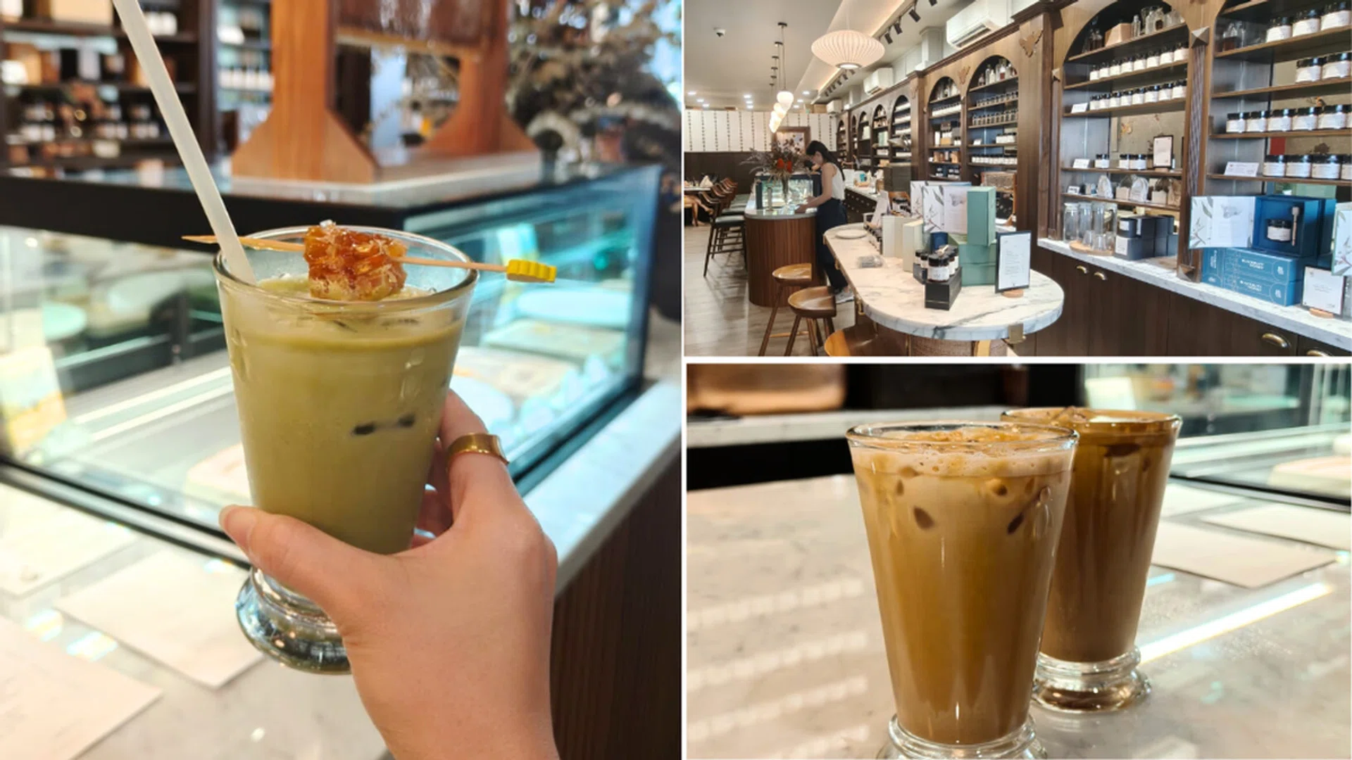 Credit: The Singapore Women's Weekly