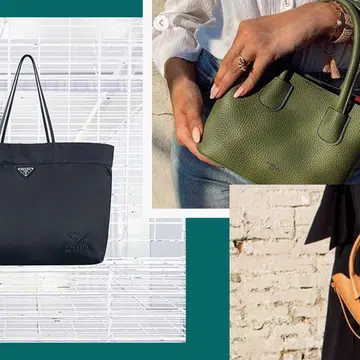 Vegan bags