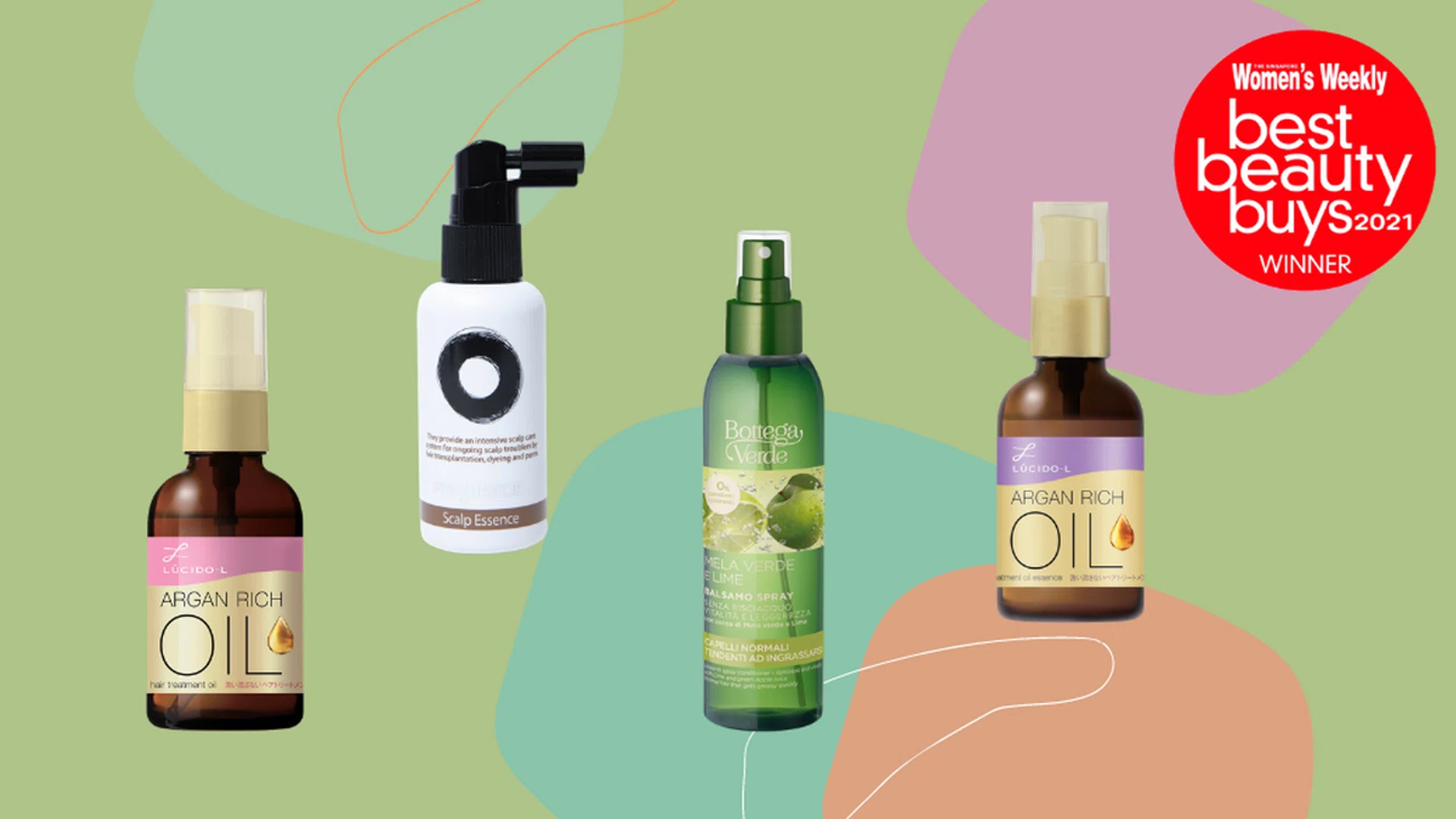 Best leave-in treatments