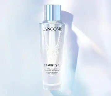 Lancôme Clarifique Dual Essence