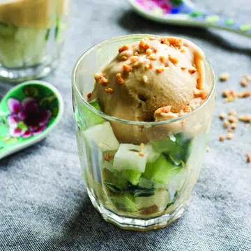 Rojak Ice Cream