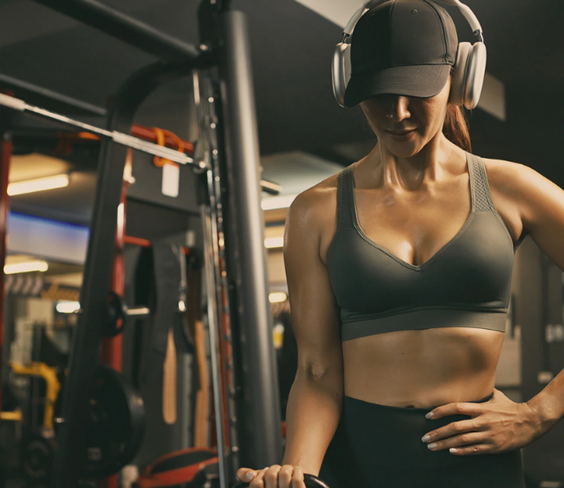 Easy Exercises For Toned Arms