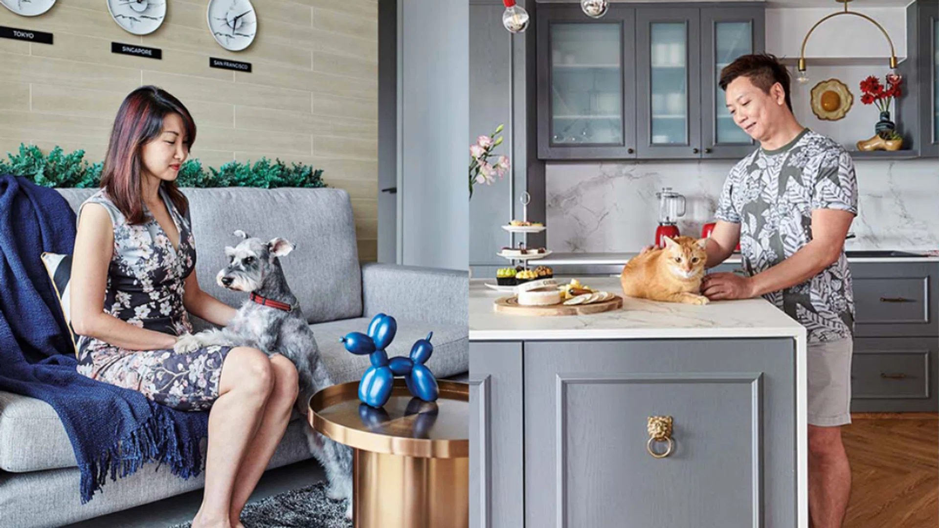 Home & Decor