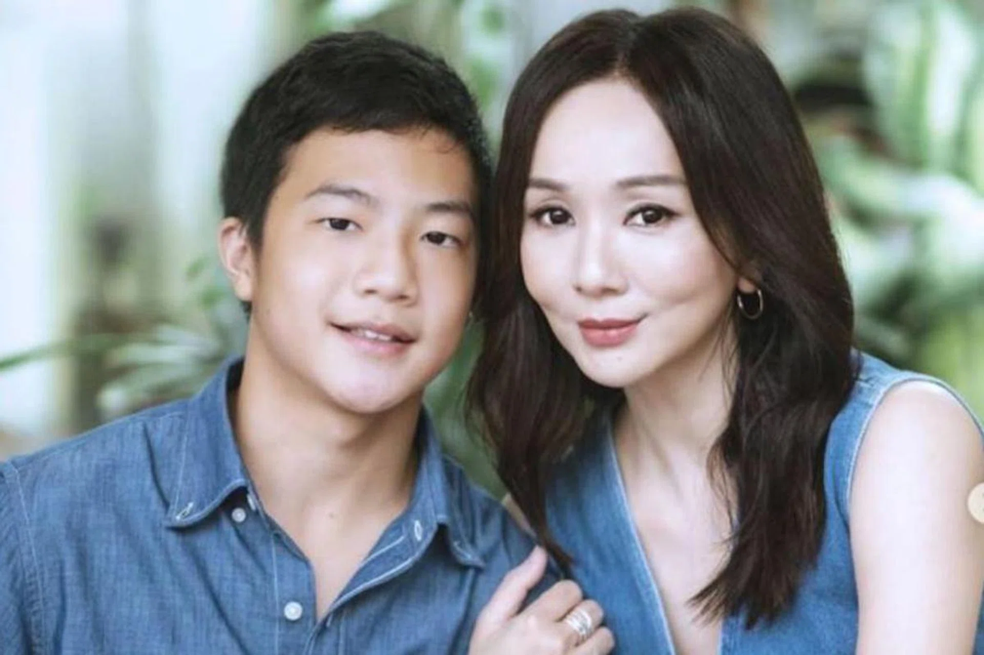 Photo: Diana Ser/Instagram