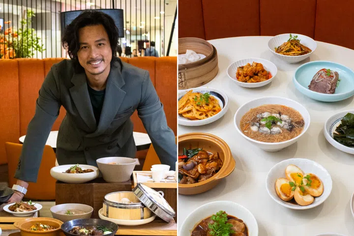 typhoon cafe a la carte taiwanese buffet