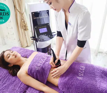 Best Fat Burning Treatment, dorra Slimming, Intense Fat Burning Slimming Treatment