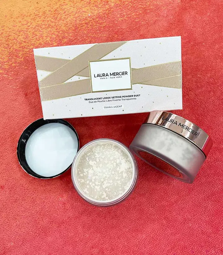 Laura Mercier Bestie Box will be launching on the Mar 31 at the Sephora Beauty Pass Sale