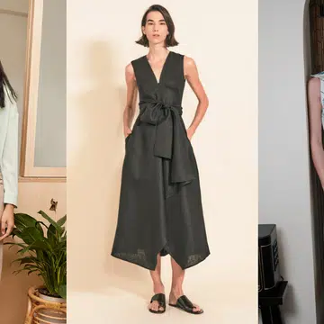 Linen Outfits