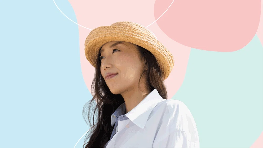 Hair loss in SIngapore's humidity