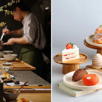 japanese cafes singapore