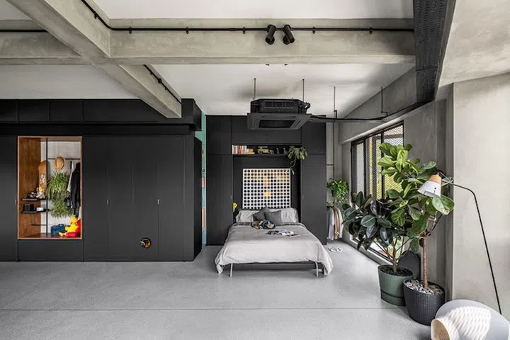 Credit: Uno Interior