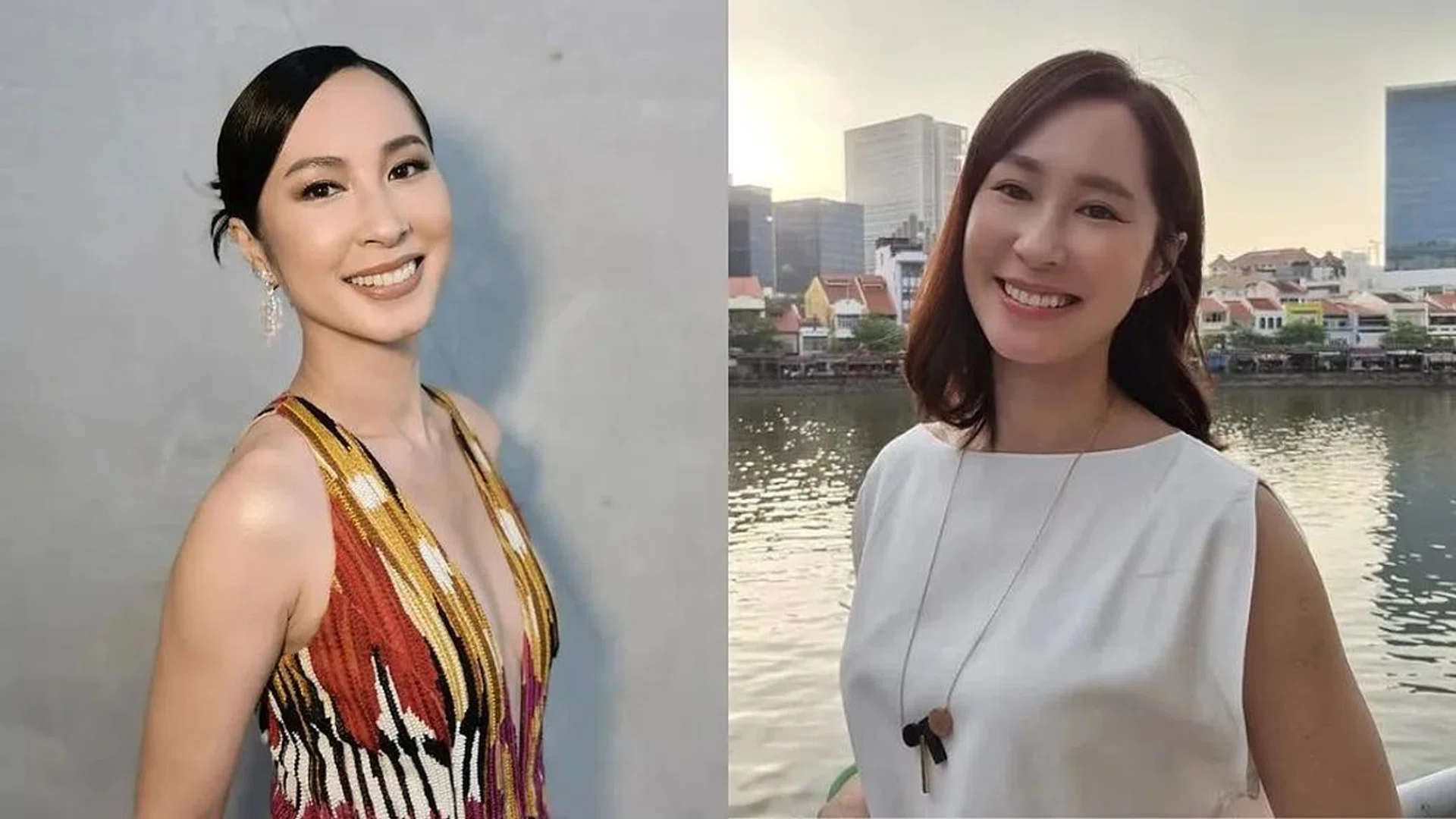Credit: paigechua_tpc/Instagram
