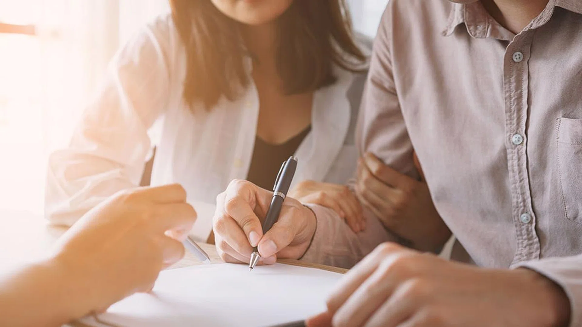 Why You Should Write A Will Sooner Rather Than Later