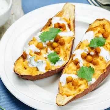 Want To Lose Weight? These Are The Best Food Pairings For You