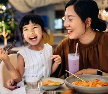 rising cost of eating out in singapore mum tips