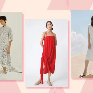 16 Local Labels You Can Shop Online For Stylish Workwear