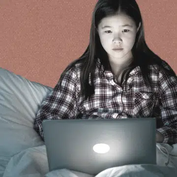 How To Help Your Child Navigate A Hyper-Sexualised World