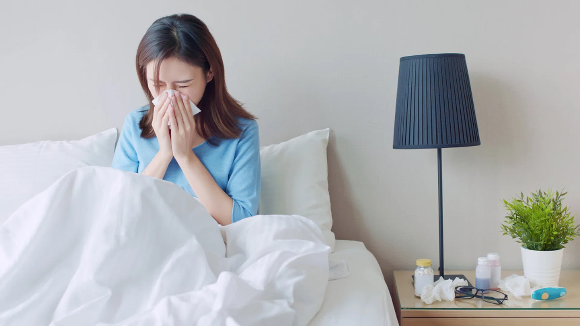 improve your immunity