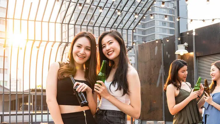 Want to be happier in life? Stop trying to please the people  around you. (Photo by Envato).