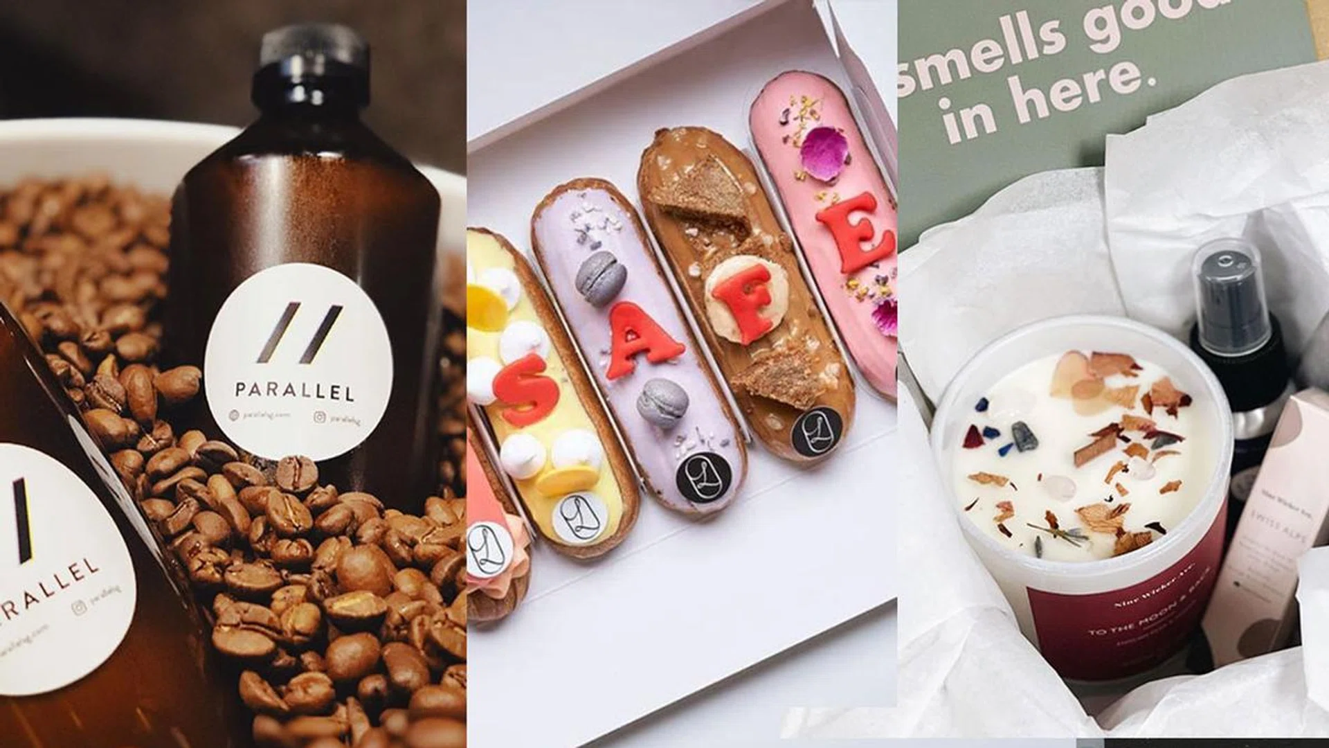 14 Care Packages To Surprise Your Loved Ones With