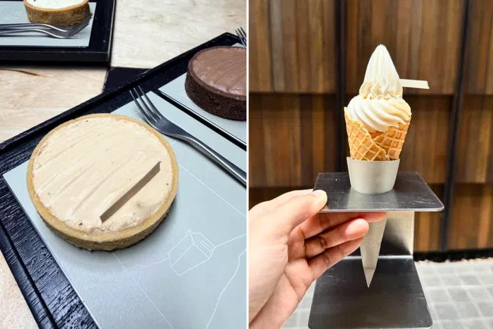 desserts itsumo tart in batam