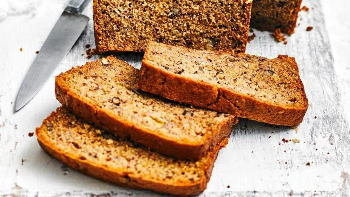 Credit: James Moffatt